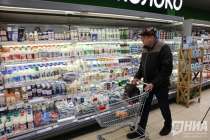 Количество супермаркетов в Нижегородской области выросло на 47,2% за пять лет