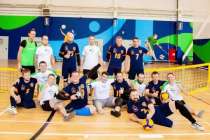 Более тысячи ветеранов СВО и их близких занимаются спортом в Нижегородской области