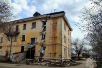 Дом с огромной трещиной в Балахне признают аварийным и расселят