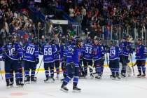 Хоккеисты Торпедо проведут традиционную встречу с болельщиками 19 апреля