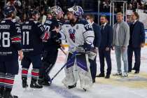 Глеб Никитин рассказал, за кого будет болеть в плей-офф после вылета Торпедо