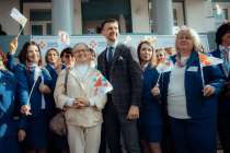 Служба занятости помогла найти работу более 2,7 млн нижегородцев за 35 лет