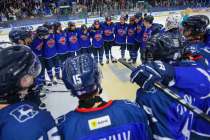 Нижегородская Чайка вышла в полуфинал Кубка Харламова