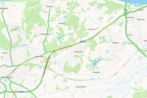 Дачный сезон открыт: огромная пробка образовалась под Нижним Новгородом