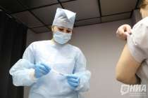 Нижегородцев предупредили о последствиях отказа от прививок