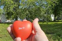 Энергия жизни: как доноры-энергетики спасают людей