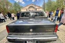 Как ввезти в Россию ретроавтомобиль: советы юриста