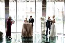 Почти 400 браков заключили в Нижегородской области на неделе Красной горки