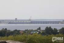 Администрация Городецкого округа вновь добивается ремонта плотины в Зиняках