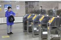 Более 5,5 млн рублей выделено на ремонт двух сходов нижегородского метро