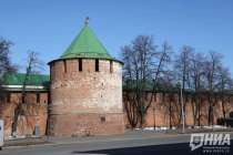 Проход в Нижегородский кремль ограничат на день из-за подготовки к 9 Мая