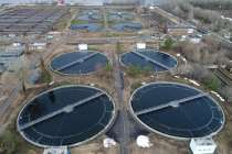 ОКО готовит торги на реконструкцию II очереди Нижегородской станции аэрации