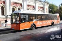 Стало известно, как будут ходить автобусы на Радоницу в Нижнем Новгороде