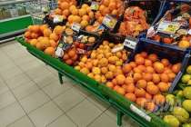 Почти 300 кг некачественных овощей изъяли из оборота в Нижегородской области