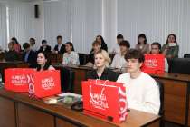 Евгений Чинцов объявил о запуске новой традиции чествования спортсменов