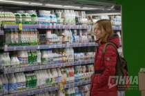 В популярном твороге из Беларуси нашли остатки антигельминтного препарата