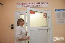 20 лет в операционной: история медсестры, которая влюбилась в хирургию