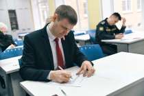 Родители нижегородских школьников попробуют сдать ЕГЭ