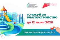 Нижегородцы могут выбрать пространства для благоустройства в 2027 году
