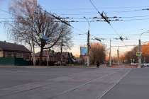 Движение транспорта на перекрестке улиц Ванеева — Сусловой ограничат до 18 мая