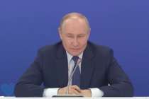 Владимир Путин: Нижний Новгород – одна из опорных баз России
