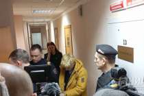 Нижегородский подросток получил 4 года за поножовщину в школе