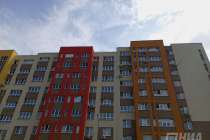Более 320 тыс. кв. м жилья сдали в Нижегородской области с начала года