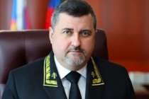 Нижегородец Федор Щукин назначен врио главы Дагестана