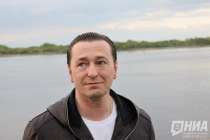 Сергей Безруков станет голосом нижегородской выставки «Великая Всероссийская»