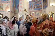 Храм святой Нины