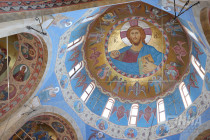 Храм святой Нины