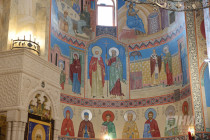 Храм святой Нины