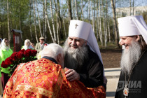Храм святой Нины