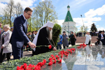 9 Мая 2026 года