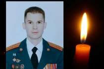 Майор МЧС Андрей Копытов скоропостижно умер в Нижегородской области