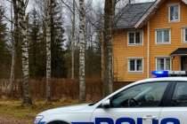 Писатель из Финляндии убил жену-россиянку, пока их ребёнок спал