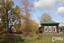 Более 40 населенных пунктов изменят статус или объединятся в Городецком округе