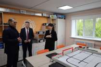 Нижегородские образовательные учреждения отремонтировали на средства из депутатских фондов