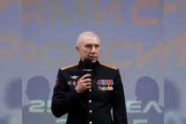Ветеран СВО Николай Пелевин стал замглавы департамента в Арзамасе