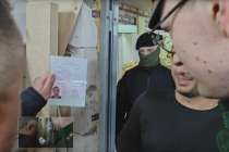 Рейд на мебельной фабрике в Нижнем Новгороде обернулся 23 протоколами