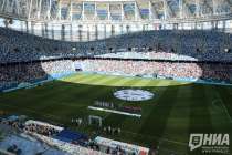Нижний Новгород может принять Суперкубок России по футболу