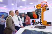 «Ростелеком» представил стратегию до 2030 года с фокусом на ИИ и цифровизацию промышленности