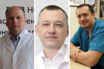 Ушли на повышение: сразу три нижегородских врача возглавили больницы