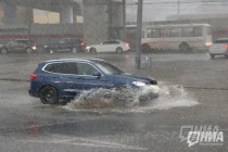Потоп в Нижнем