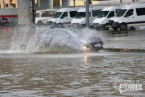 Потоп в Нижнем