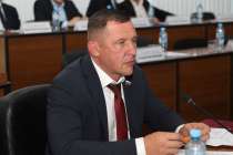 Дмитрий Сивохин: «Погруженность депутатов в тему городского хозяйства идет на пользу городу»