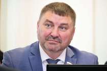 Владислав Атмахов: «Нижегородская область демонстрирует лидерские позиции в сфере экологии»
