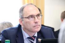 Александр Шаронов: «Главный приоритет в условиях кризиса — народосбережение»