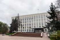 Глеб Никитин внес изменения в структуру правительства Нижегородской области