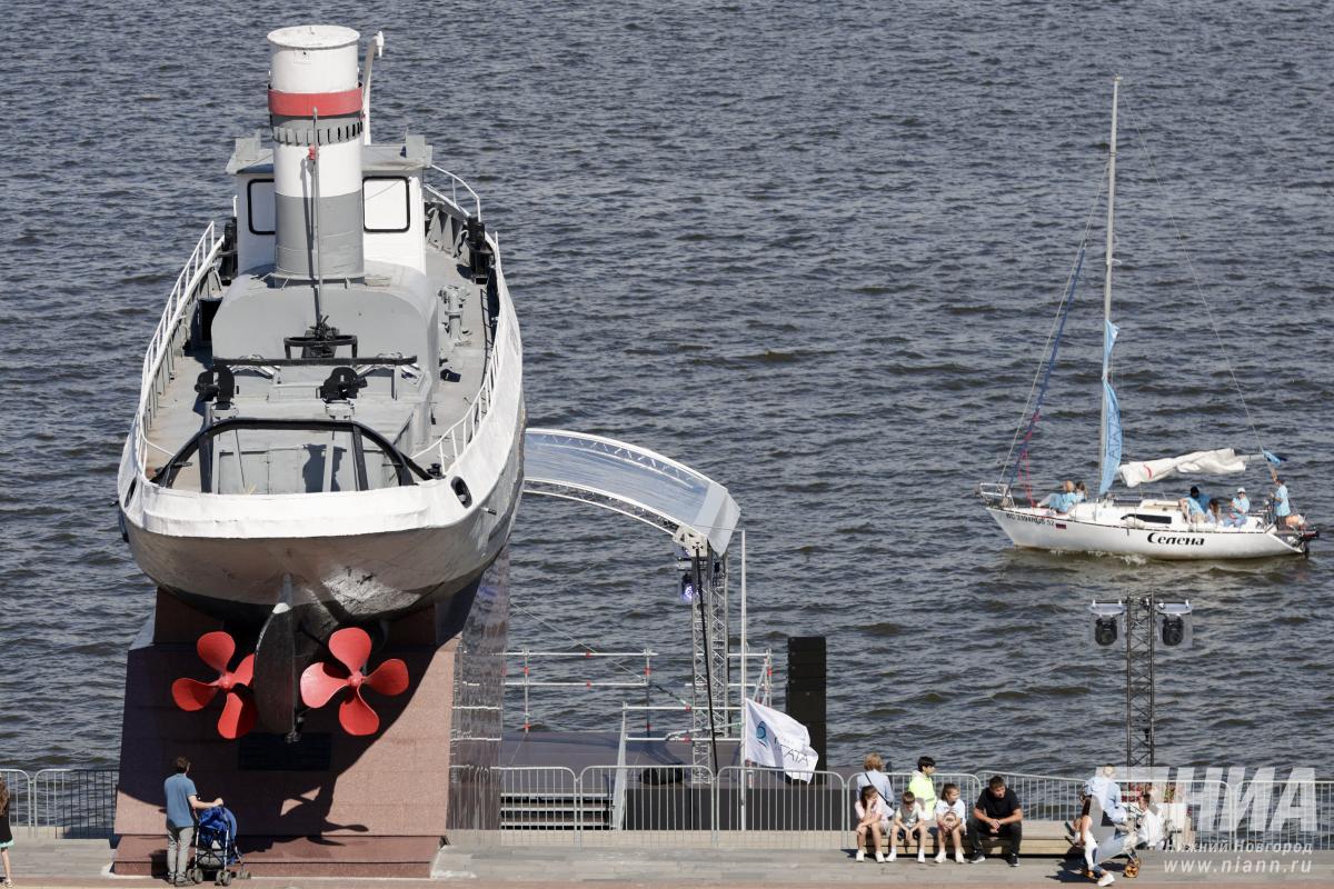 Гидрометцентр дал прогноз на начало июня в Нижегородской области